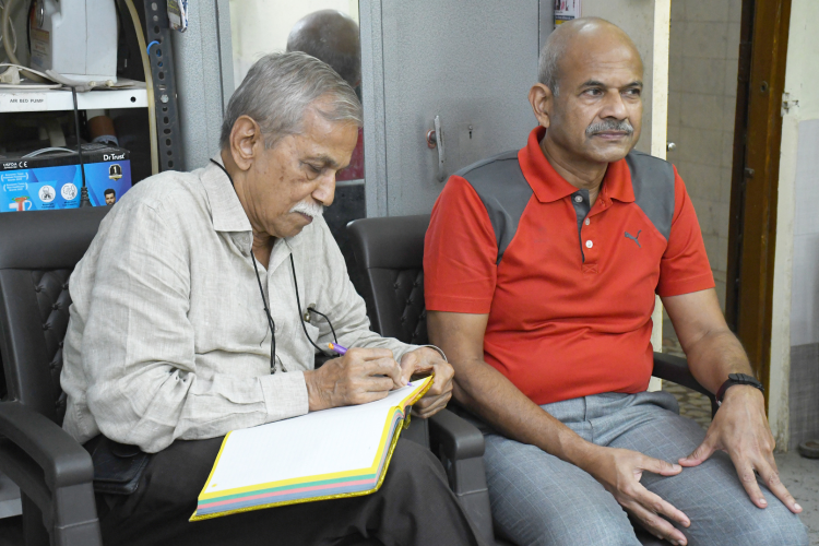 Rugnamitra and Punyasanchay Yojana